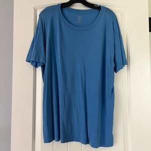 aerie real soft t-shirt